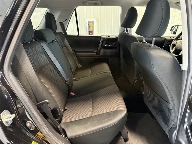 Used 2024 Toyota 4Runner TRD Off-Road image 19