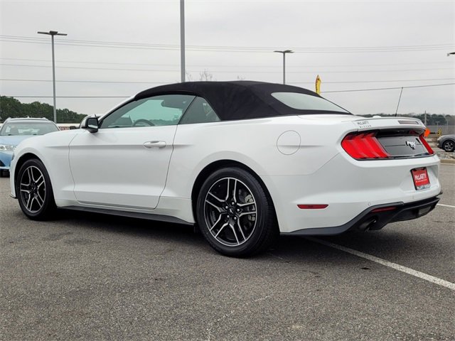 Used 2023 Ford Mustang Premium image 6