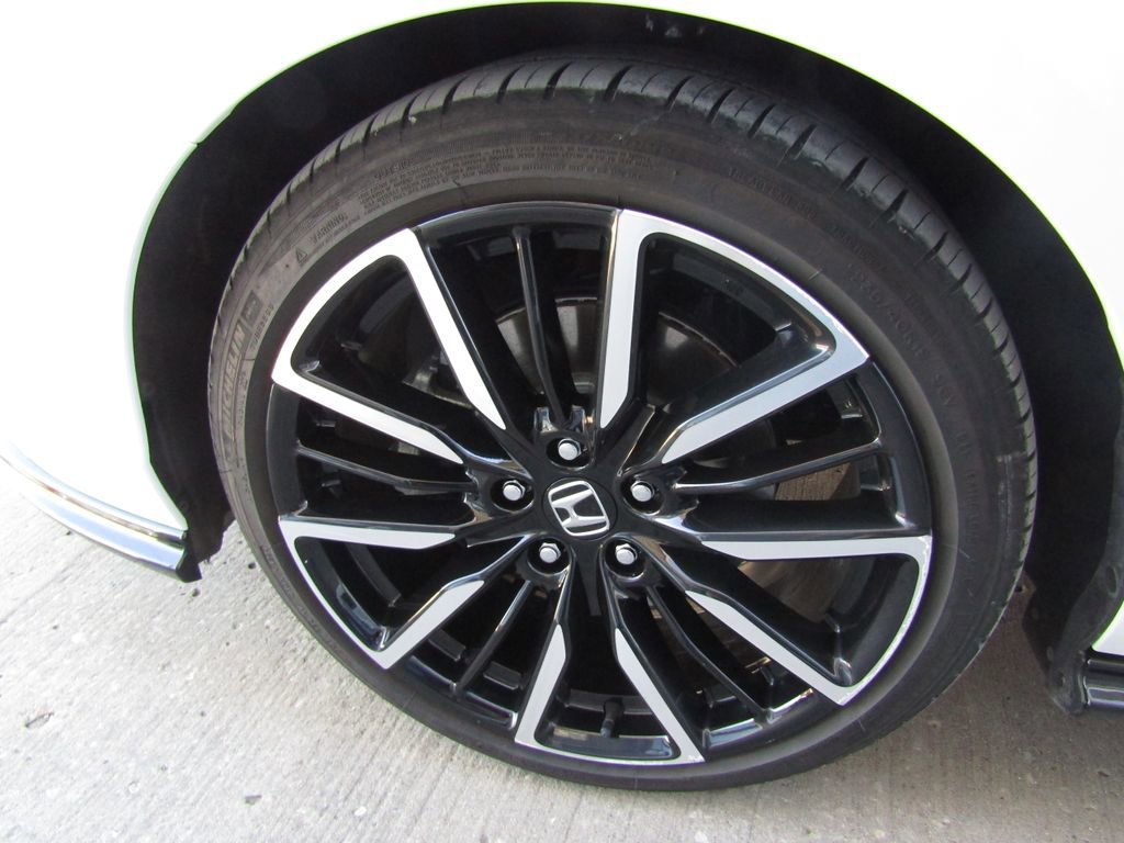 Used 2024 Honda Accord Touring image 28