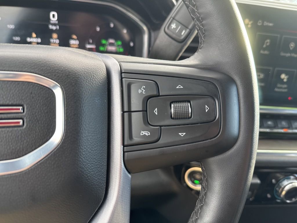 Used 2025 GMC Sierra 1500 SLT image 24
