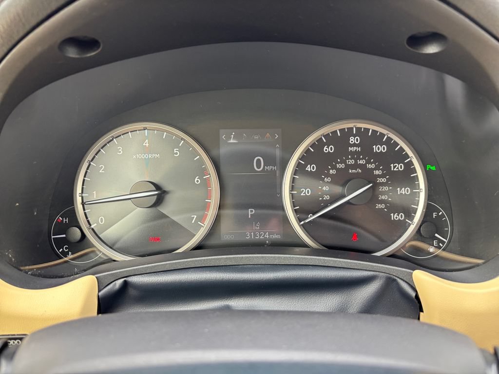 Used 2019 Lexus NX 300 AWD w/ Comfort Package image 16