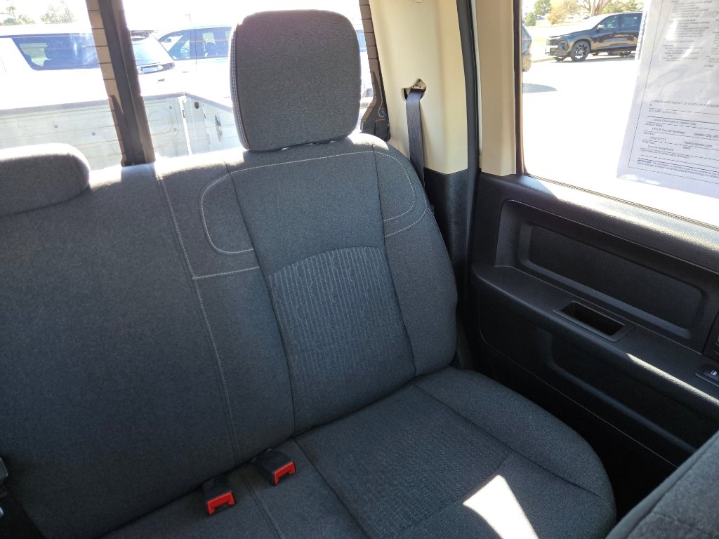 Used 2019 RAM 2500 Tradesman image 26