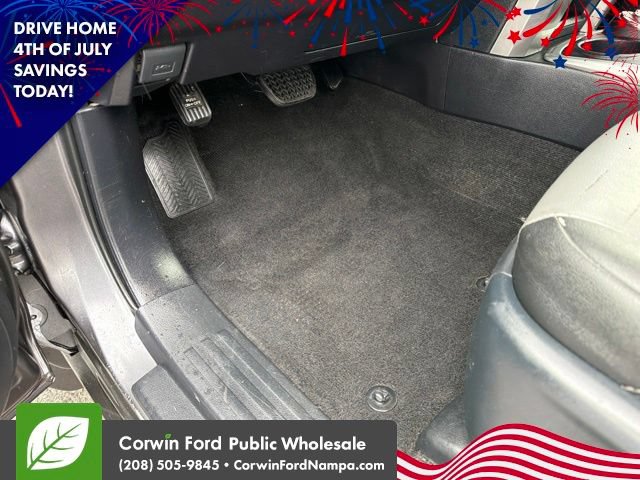 Used 2021 Toyota 4Runner SR5 Premium AWD/4WD image 27