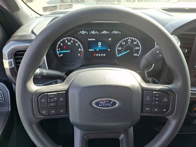 Used 2023 Ford F150 XL w/ STX Appearance Package AWD/4WD image 19
