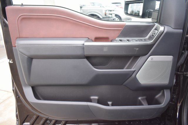 Used 2023 Ford F150 Lariat w/ Equipment Group 502A High image 14