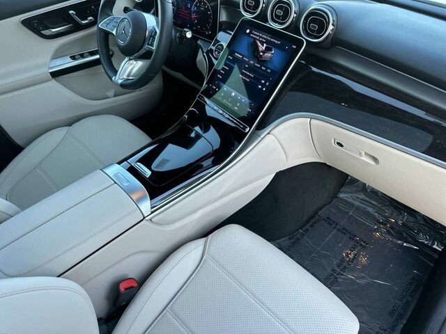 Certified 2026 Mercedes-Benz GLC 300 4MATIC image 18