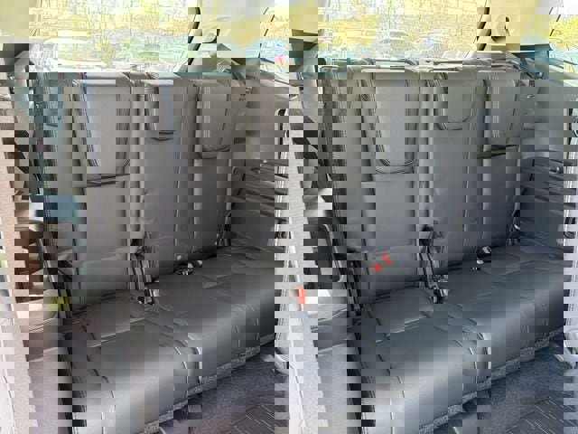 New 2026 Subaru Ascent Touring image 17