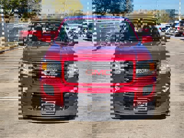 Used 2018 GMC Canyon All Terrain w/ All Terrain X Package image 6