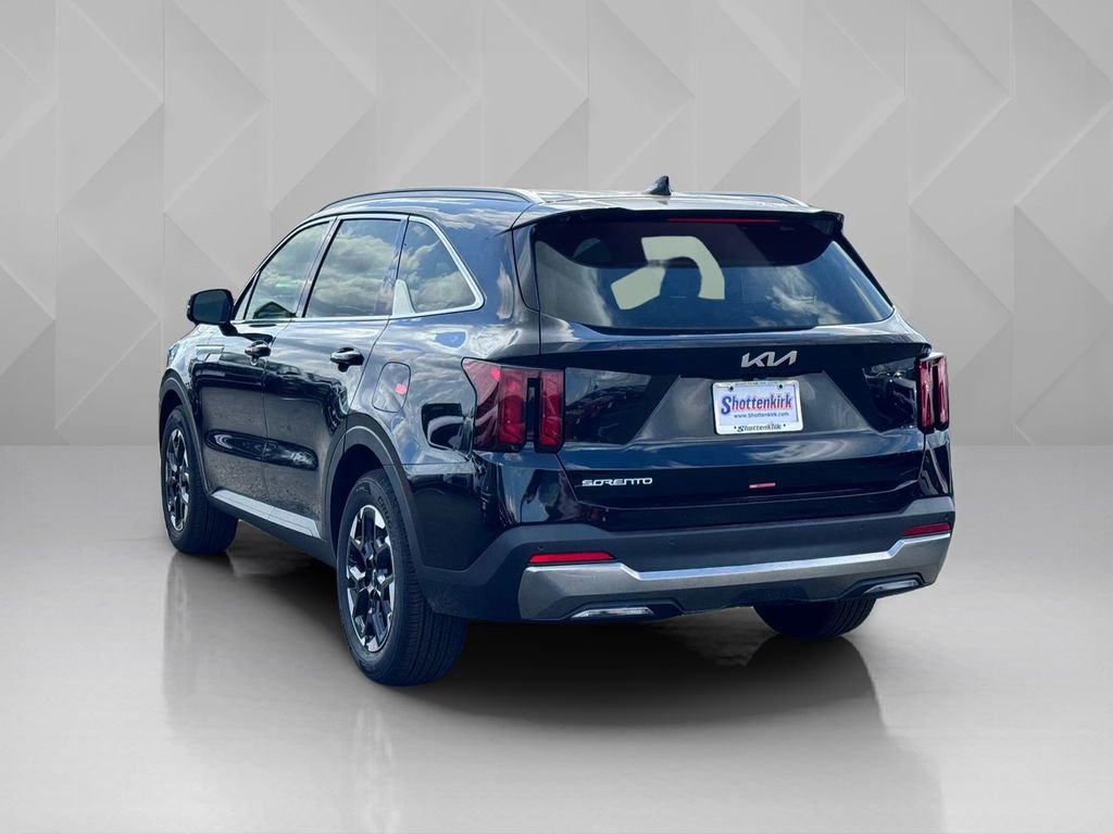 New 2026 Kia Sorento S image 7