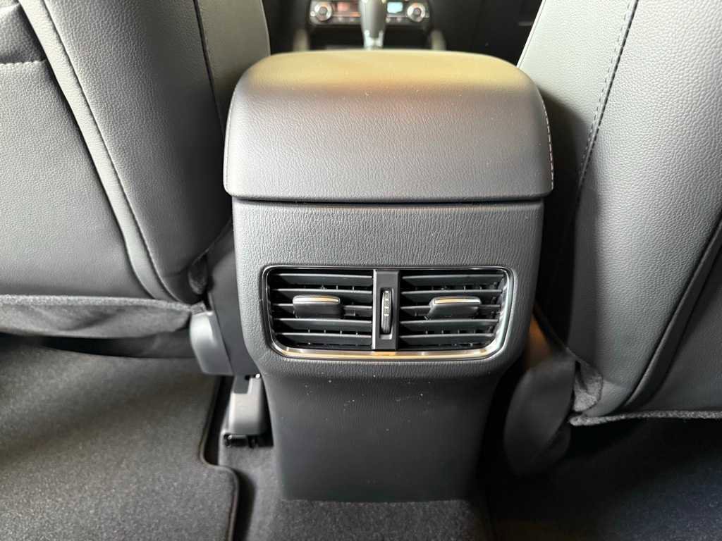 Used 2025 MAZDA CX-5 AWD 2.5 S w/ Premium Plus Pkg image 13