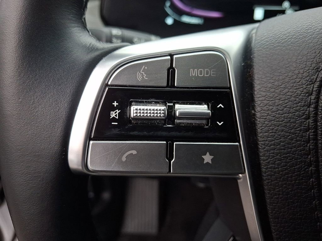 Certified 2024 Kia Telluride EX X-Line image 22