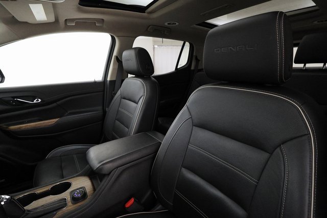Used 2019 GMC Acadia Denali w/ LPO, Floor Liner Package image 11