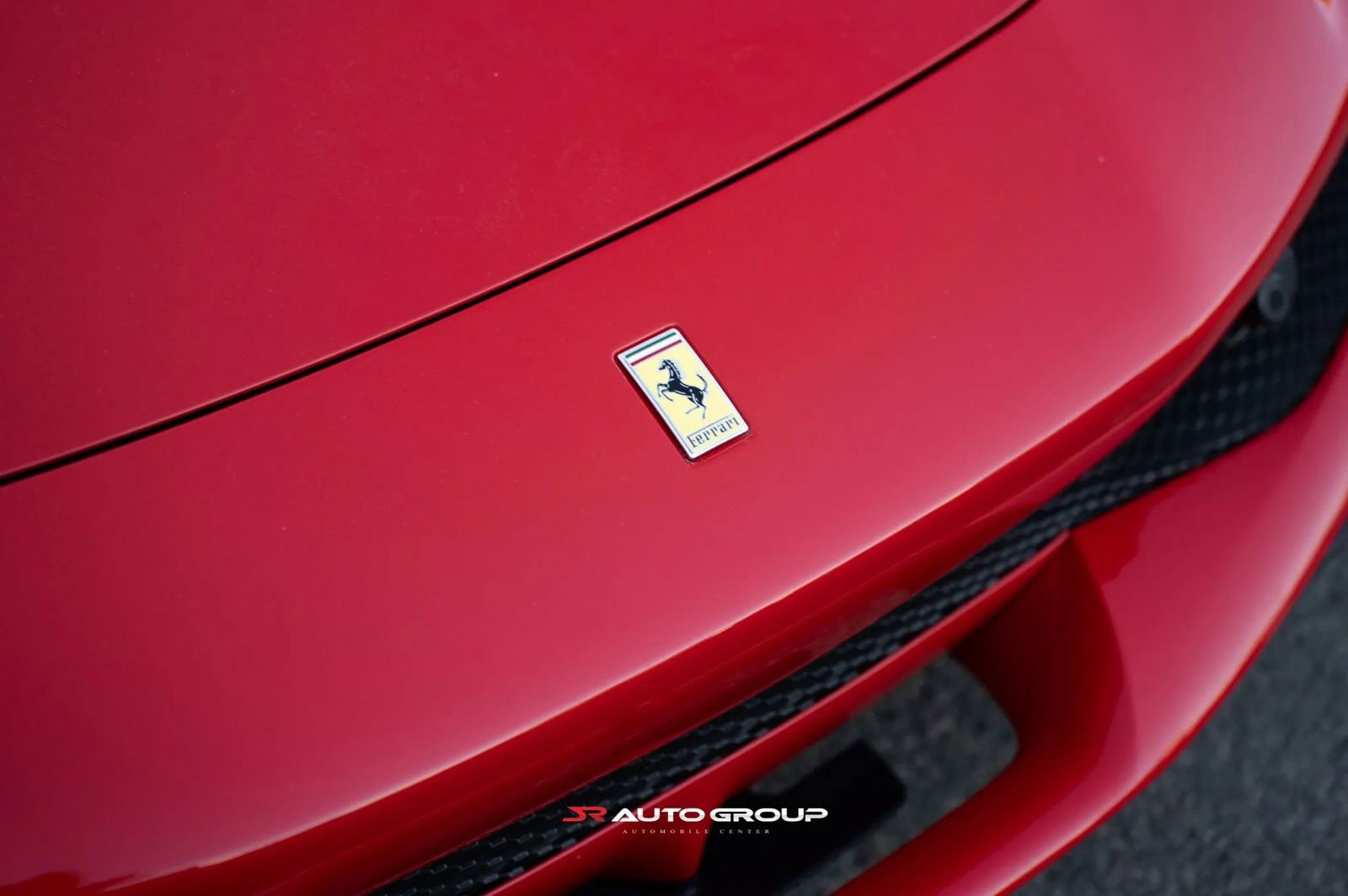 Used 2022 Ferrari 296 GTB image 5
