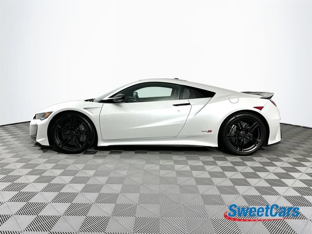 Used 2022 Acura NSX Type S AWD/4WD image 4