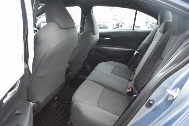 Used 2020 Toyota Corolla SE image 32