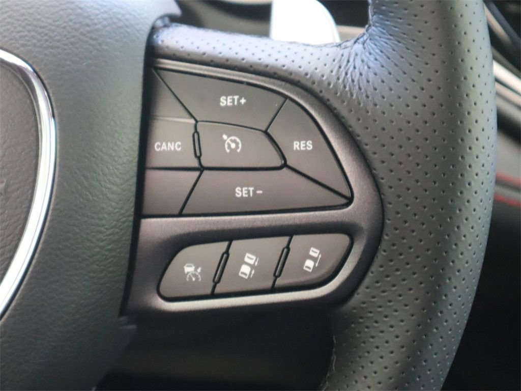 New 2024 Dodge Durango GT RWD image 10