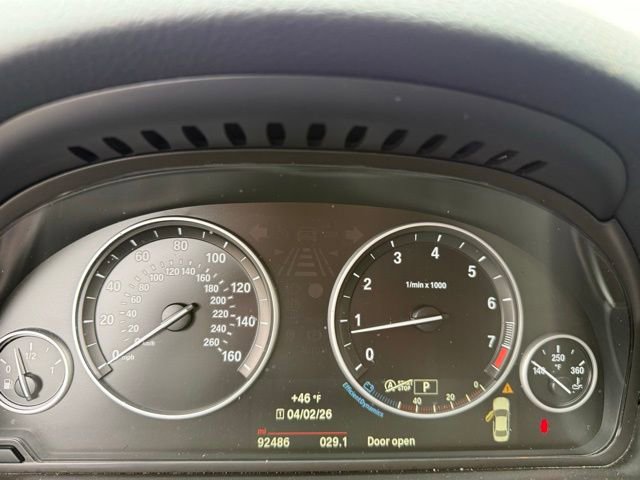 Used 2016 BMW 528i xDrive Sedan image 17