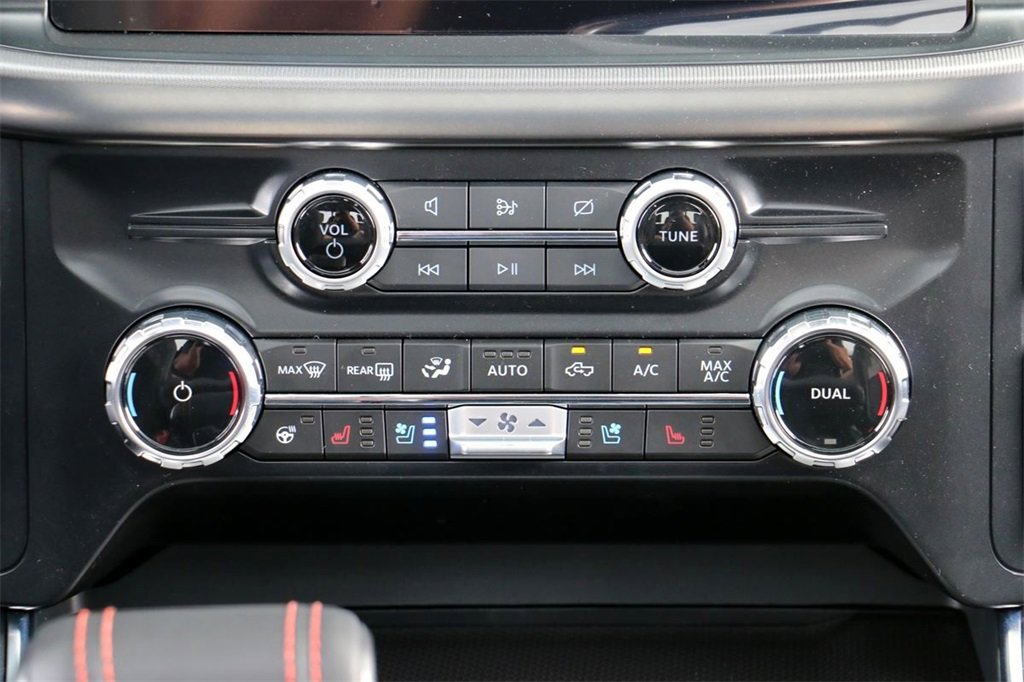 New 2025 Ford F150 Raptor image 32