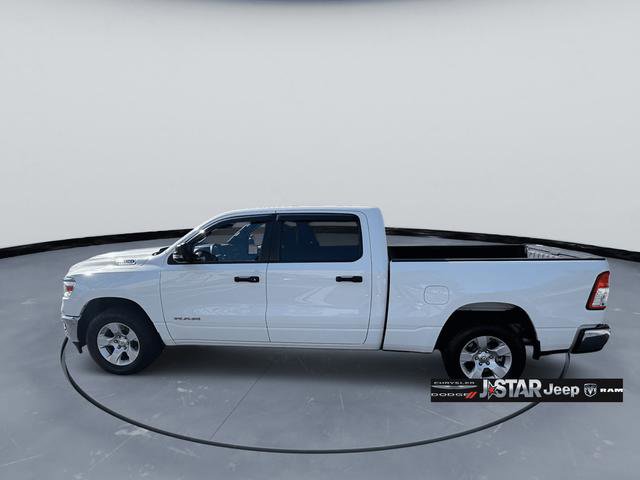 Used 2023 RAM 1500 Big Horn image 6