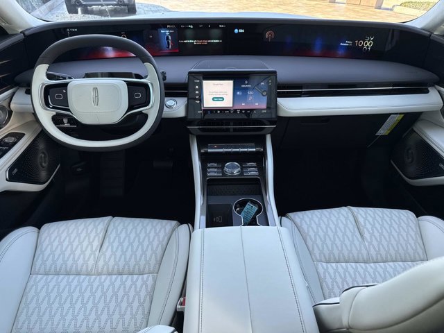 New 2026 Lincoln Nautilus Black Label image 24