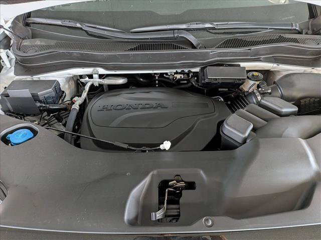 New 2026 Honda Ridgeline Black Edition image 17