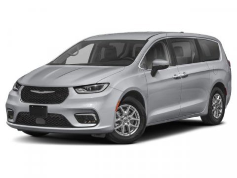 Certified 2024 Chrysler Pacifica Touring-L FWD image 1