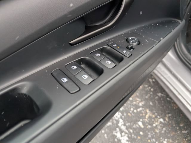 New 2026 Hyundai Elantra SEL Sport w/ Cargo Package image 16