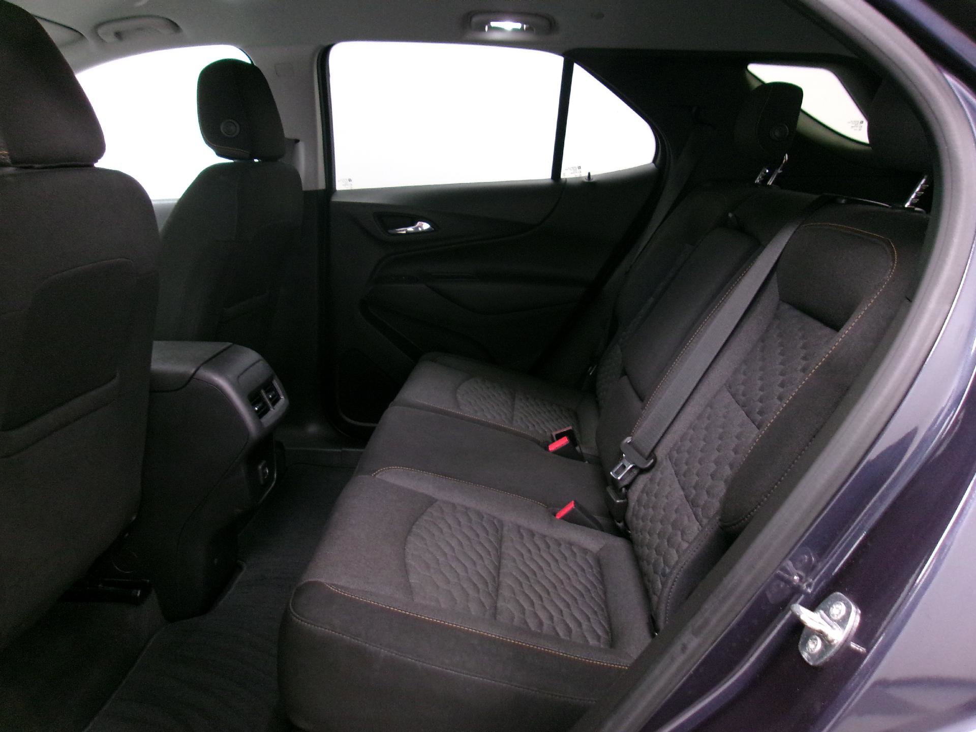 Used 2019 Chevrolet Equinox LT AWD/4WD image 9