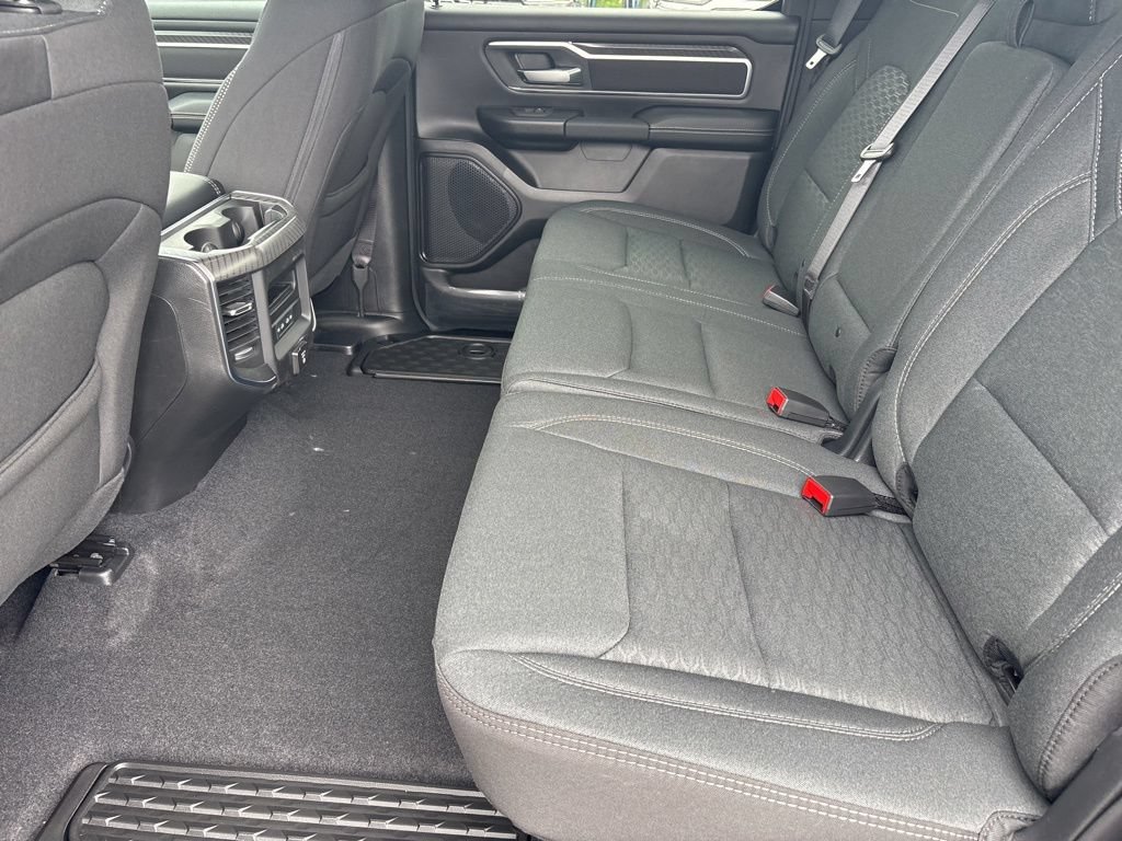 New 2026 RAM 1500 Big Horn AWD/4WD image 30