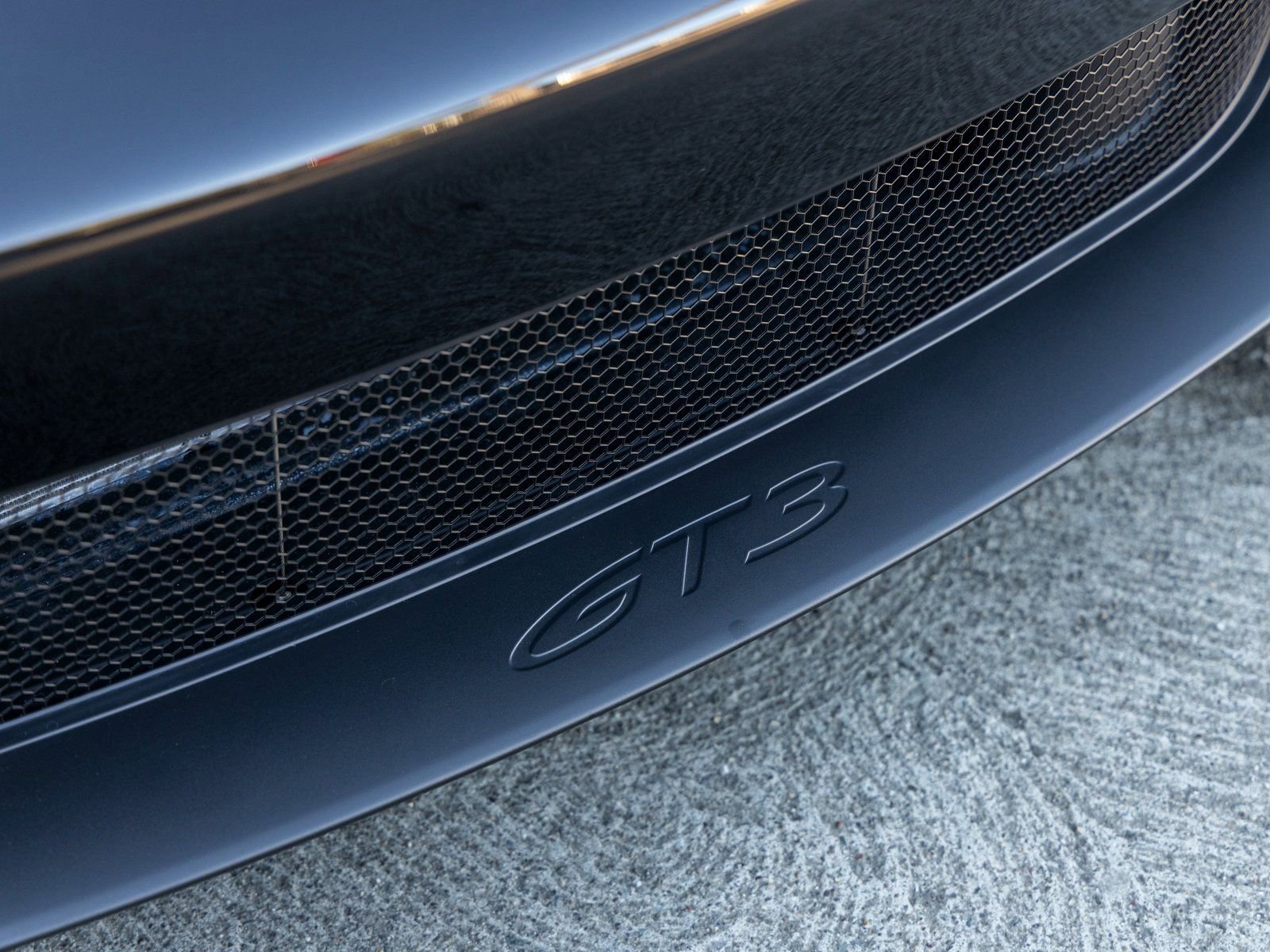 Certified 2026 Porsche 911 GT3 image 16