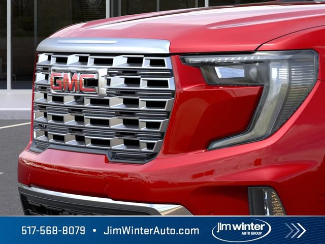 New 2026 GMC Acadia Denali w/ Super Cruise Package AWD/4WD image 13