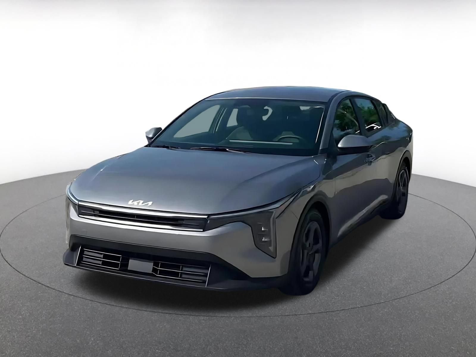 Used 2025 Kia K4 FWD image 7