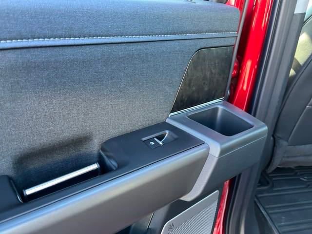 New 2024 Ford F250 Lariat w/ Lariat Ultimate Package image 47