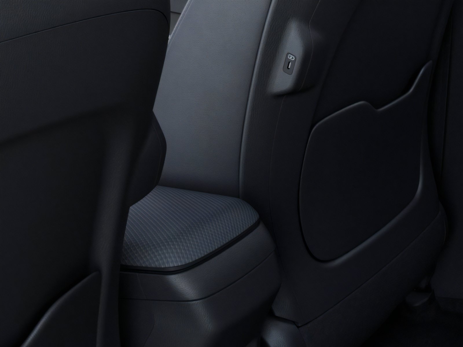 New 2026 Kia EV6 Wind RWD image 26