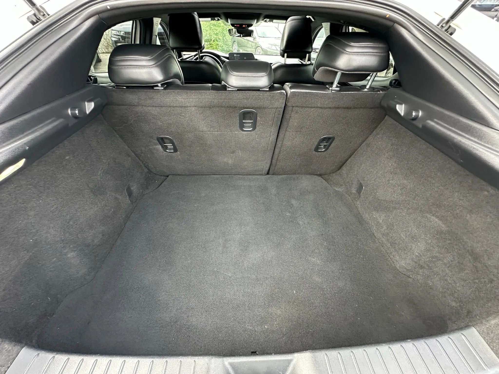 Used 2020 MAZDA MAZDA3 AWD Hatchback w/ Premium Pkg image 11