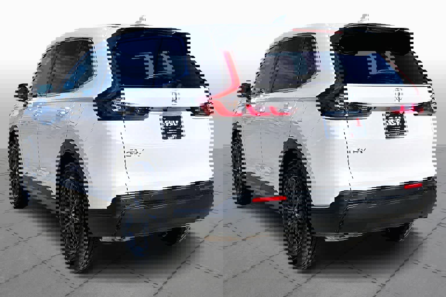 New 2026 Honda CR-V EX-L image 12