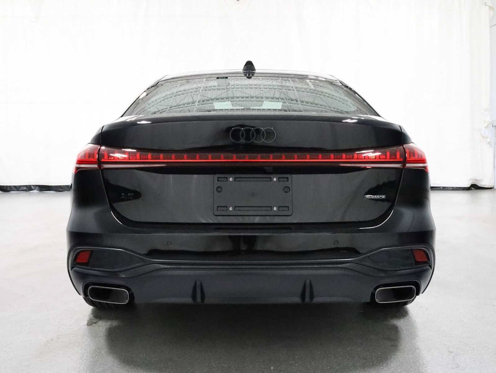 New 2026 Audi A5 Premium Plus AWD/4WD image 7