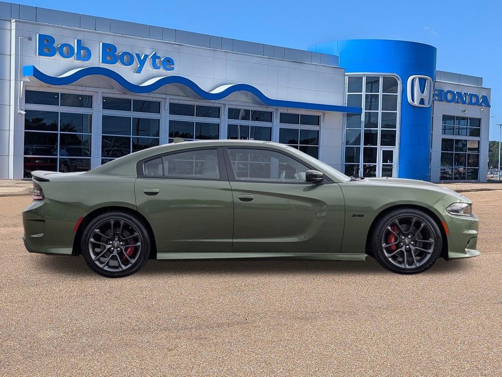 Used 2023 Dodge Charger R/T w/ Plus Group image 6