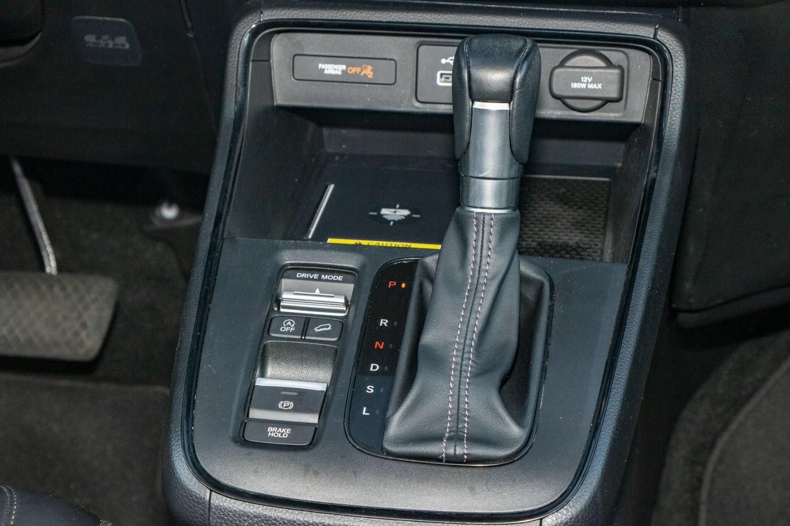 Certified 2024 Honda CR-V EX-L image 27