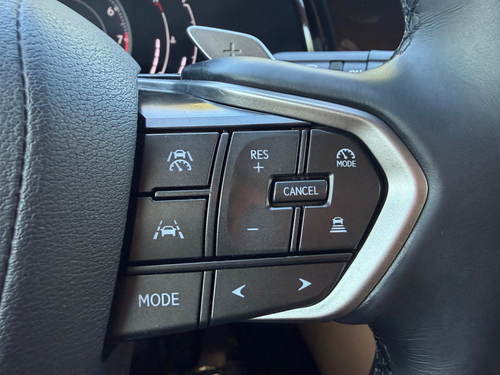 Used 2024 Lexus NX 250 FWD image 23