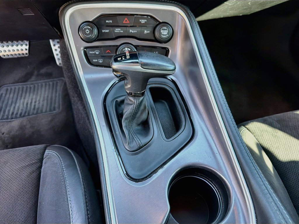 Used 2019 Dodge Challenger R/T w/ Plus Package RWD image 18