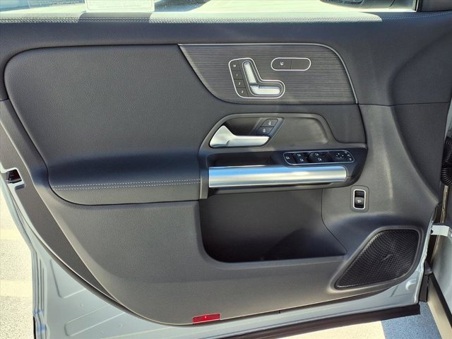 New 2026 Mercedes-Benz GLA 250 image 11