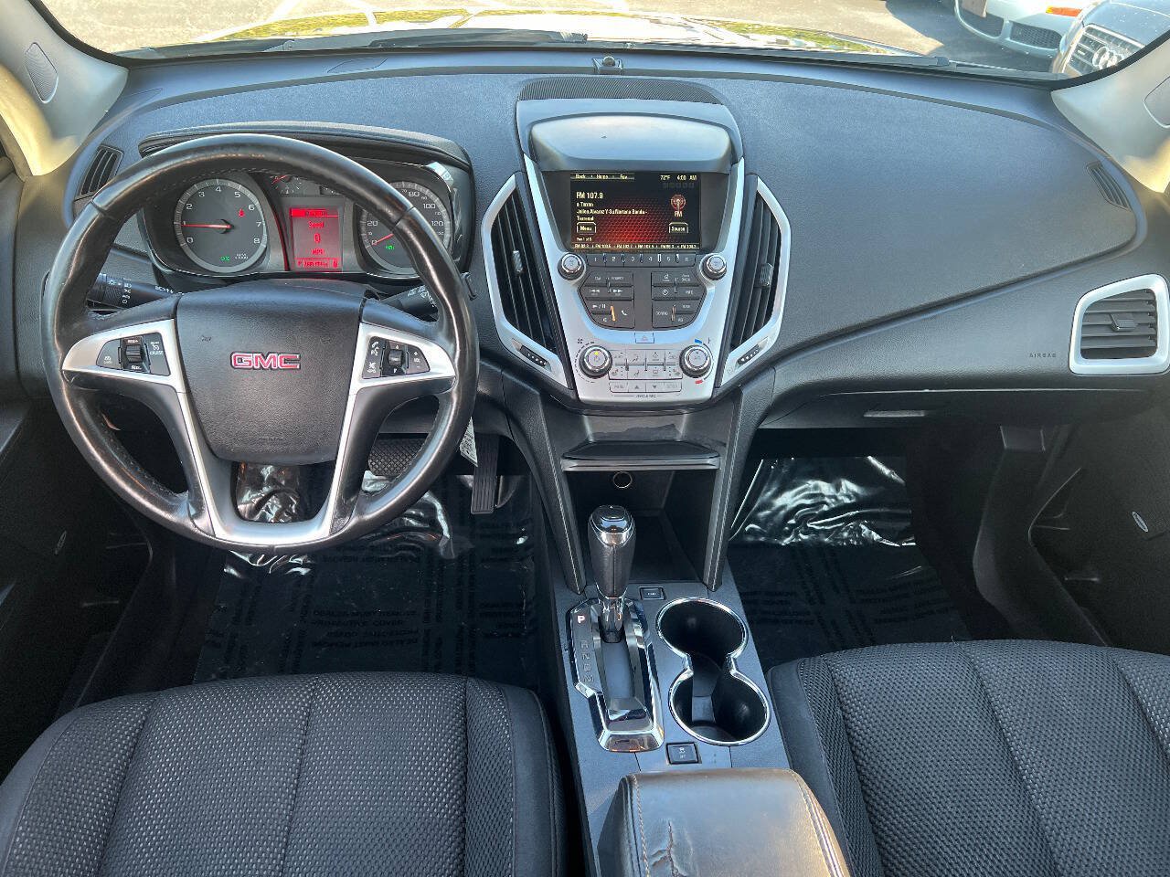 Used 2017 GMC Terrain SLE w/ Convenience Package AWD/4WD image 28