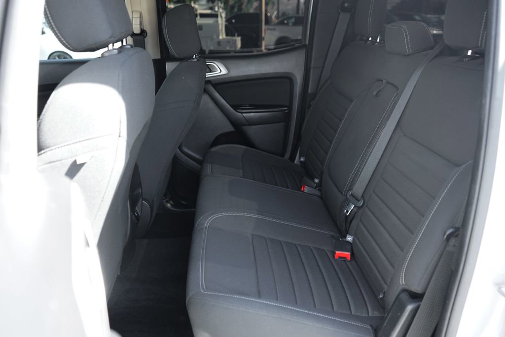 Used 2020 Ford Ranger XLT w/ Equipment Group 301A Mid image 34