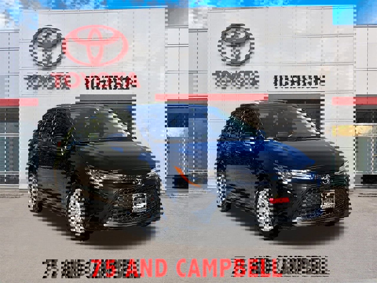 Used 2021 Toyota Corolla LE w/ Carpet Mat Package (TMS)
