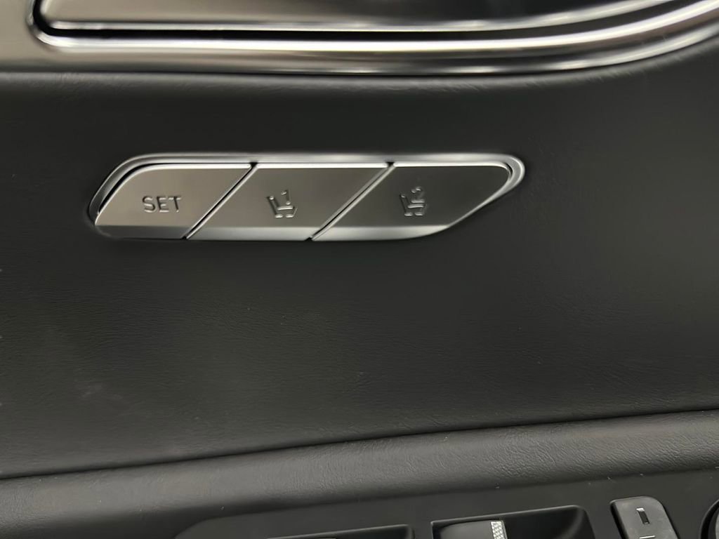 New 2026 Genesis GV80 3.5T e-SC AWD/4WD image 30