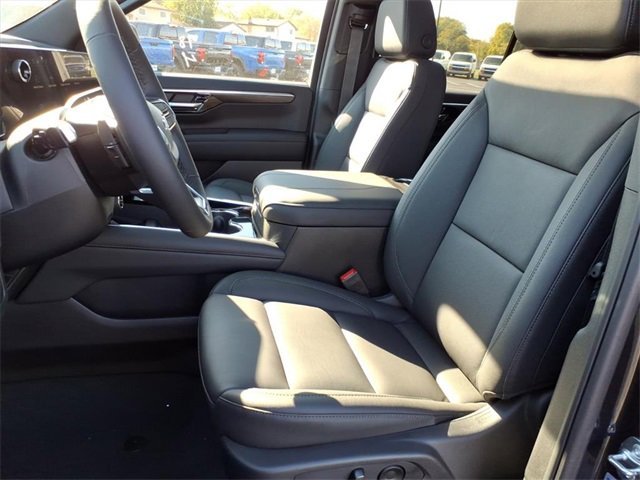 New 2026 Chevrolet Tahoe Z71 w/ Comfort Package image 6