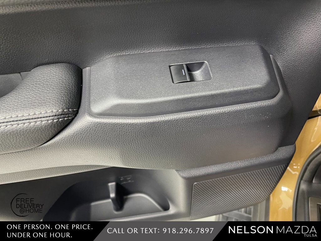 Used 2024 Toyota Land Cruiser w/ Premium Package image 32