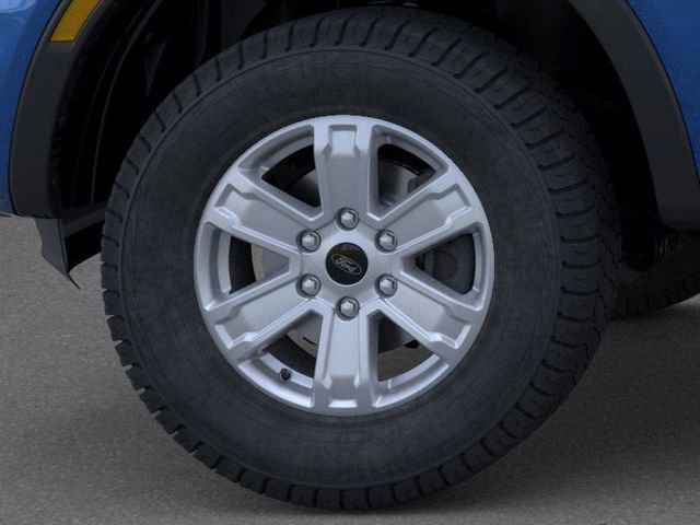 New 2025 Ford Ranger XL image 19