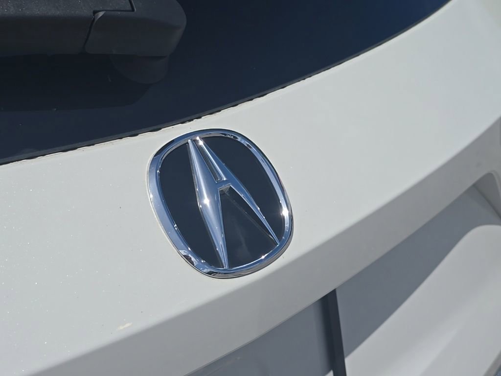 Used 2023 Acura MDX FWD image 11